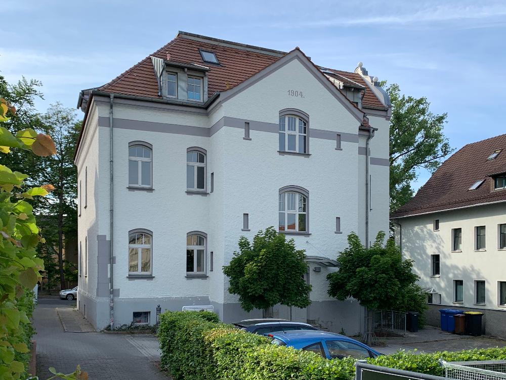 Roessel Slide
